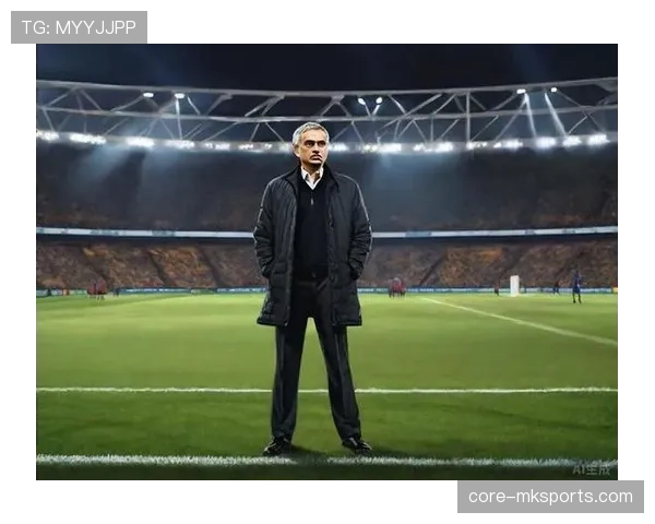 穆里尼奥战术革新:高效防守与快速反击引领足球新趋势 穆里尼奥战术革新:高效防守与快速反击引领足球新趋势