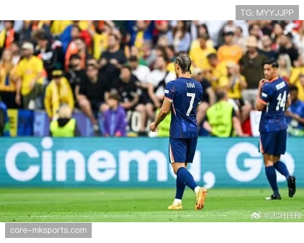 哈维·西蒙斯再展天赋，助力荷兰队实力再升级