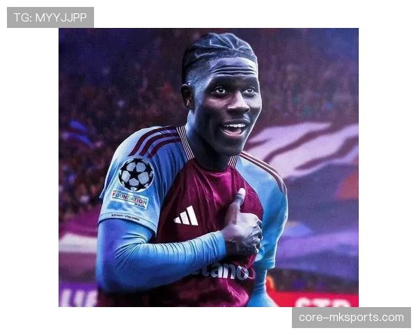 奥纳纳英超首秀闪耀全场，助维拉力克强敌迎关键胜利