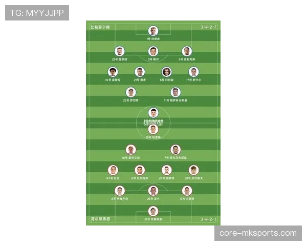 德甲新赛季阵容揭晓：青春风暴与老将经验共铸争冠希望