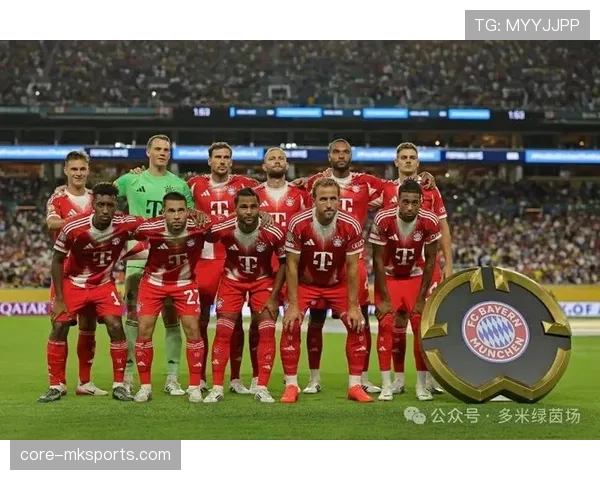 德甲多队主力易主,转会市场重塑联赛竞争格局 德甲多队主力易主,转会市场重塑联赛竞争格局