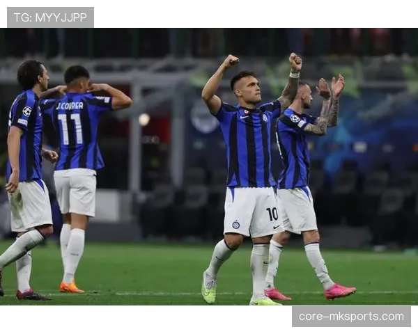 国米聚焦劳塔罗构建全新进攻体系，联赛争冠前景备受关注