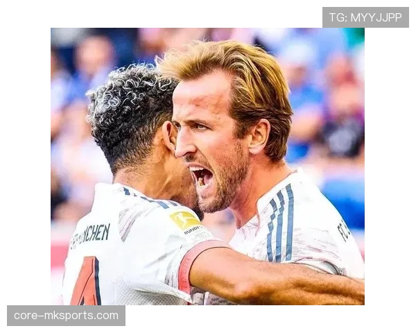 德甲凯恩帽子戏法