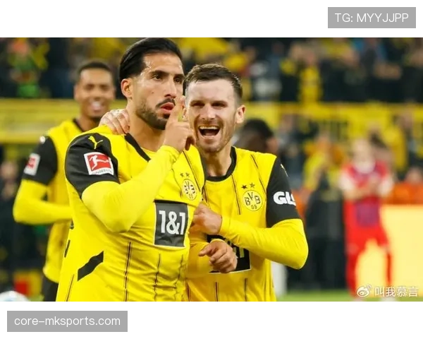 多特蒙德防守问题反复出现，根源在哪里？