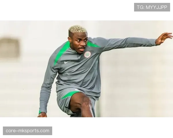 奥斯梅恩与努涅斯:冲击型中锋的两种发展路径 奥斯梅恩与努涅斯:冲击型中锋的两种发展路径