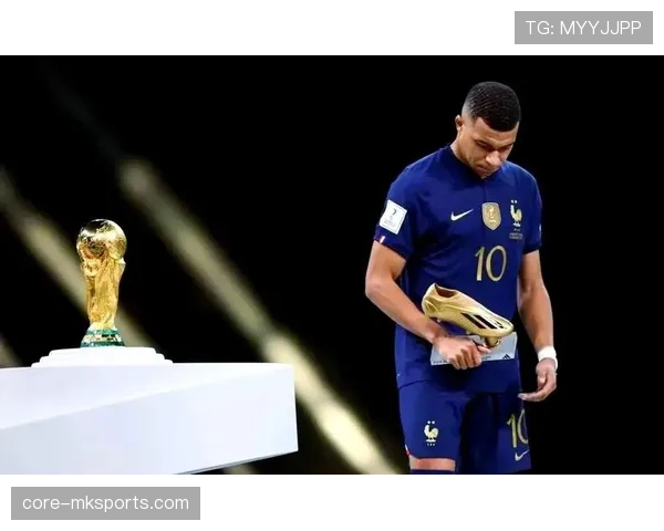 姆巴佩从新星到领袖：核心地位建立过程全记录