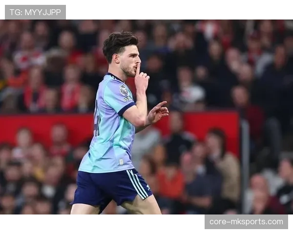 赖斯中场价值解析