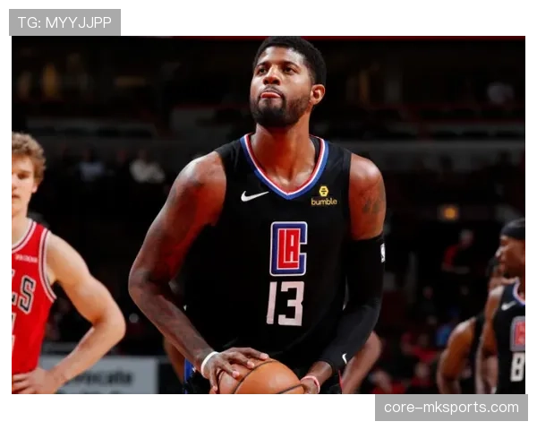 利拉德无球牵制力提升，改变对手防守布局